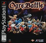 Ogre Battle: The March of the Black Queen