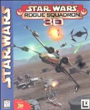 STAR WARS: Rogue Squadron 3D