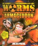Worms Armageddon