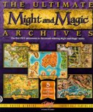 Might and Magic: Book I