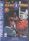 NBA Hang Time