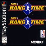NBA Hang Time