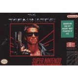 Terminator, The