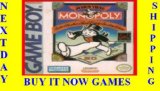 Action Video Monopoly