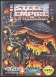 The Steel Empire