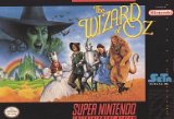 Wizard of Oz, The