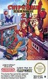 Chip 'n' Dale Rescue Rangers 2