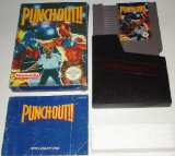 Punch-Out!! Featuring Mr. Dream