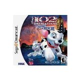 102 Dalmatians: Puppies to the Rescue