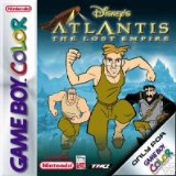 Atlantis: The Lost Empire