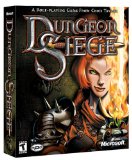 Dungeon Siege