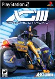 XGIII: Extreme G Racing