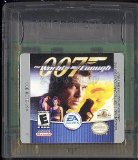 007: The World is not Enough