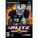 NFL Blitz 2002