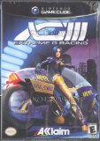 XGIII: Extreme G Racing