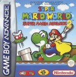 Super Mario Advance 2: Super Mario World