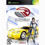 R:Racing Evolution