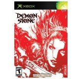Demon Stone