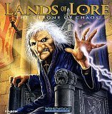 Lands of Lore: Throne of Chaos