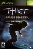 Thief 3: Deadly Shadows