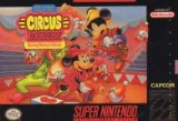 Great Circus Mystery starring Mickey and Minnie Mouse, The
