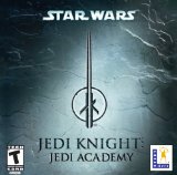 Star Wars Jedi Knight: Jedi Academy