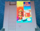 Short Order & Eggsplode!