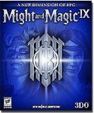 Might and Magic IX: Writ of Fate