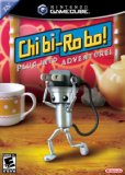 Chibi-Robo!: Plug into Adventure!