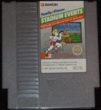 Stadium Events