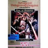 Pool of Radiance