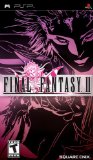 Final Fantasy II Anniversary Edition