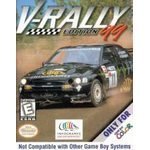 V-Rally '99