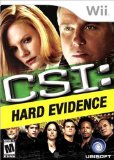 CSI: Crime Scene Investigaion: Hard Evidence