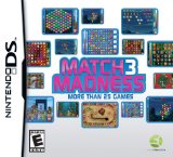 Match 3 Madness