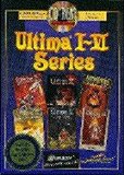 Ultima: The First Age of Darkness