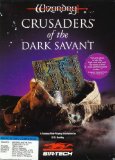 Wizardry VII: Crusaders of the Dark Savant