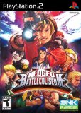 NeoGeo Battle Coliseum