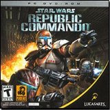 Star Wars Republic Commando