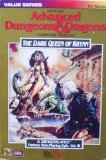 Dark Queen of Krynn,The