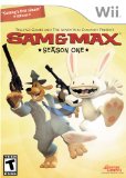 Sam & Max: Season One