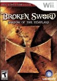 Broken Sword: Shadow of the Templars (The Director's Cut)