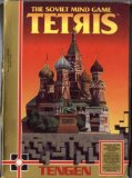 TETRIS: The Soviet Mind Game