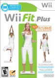WiiFit Plus