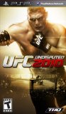 UFC 2010 Undisputed