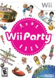 WiiParty