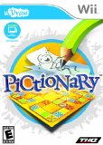 Pictionary