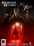Sherlock Holmes vs. Jack the Ripper