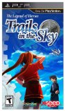 The Legend of Heroes: Trails in the Sky