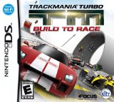 TrackMania Turbo